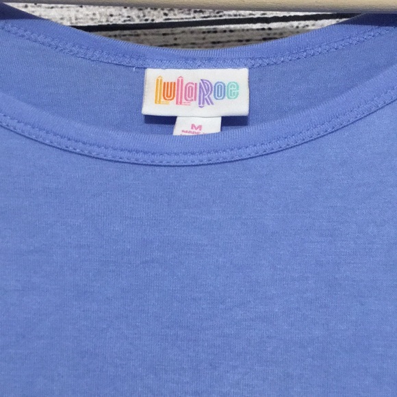 LulaRoe Carly Dress. - Picture 2 of 2